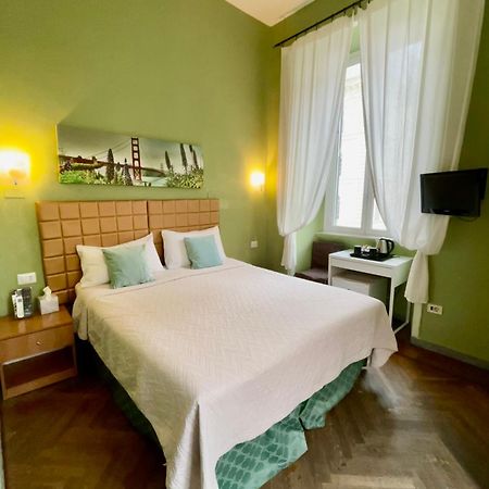 Guest House Meret Roma Exterior foto