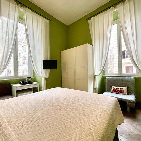 Guest House Meret Roma Exterior foto
