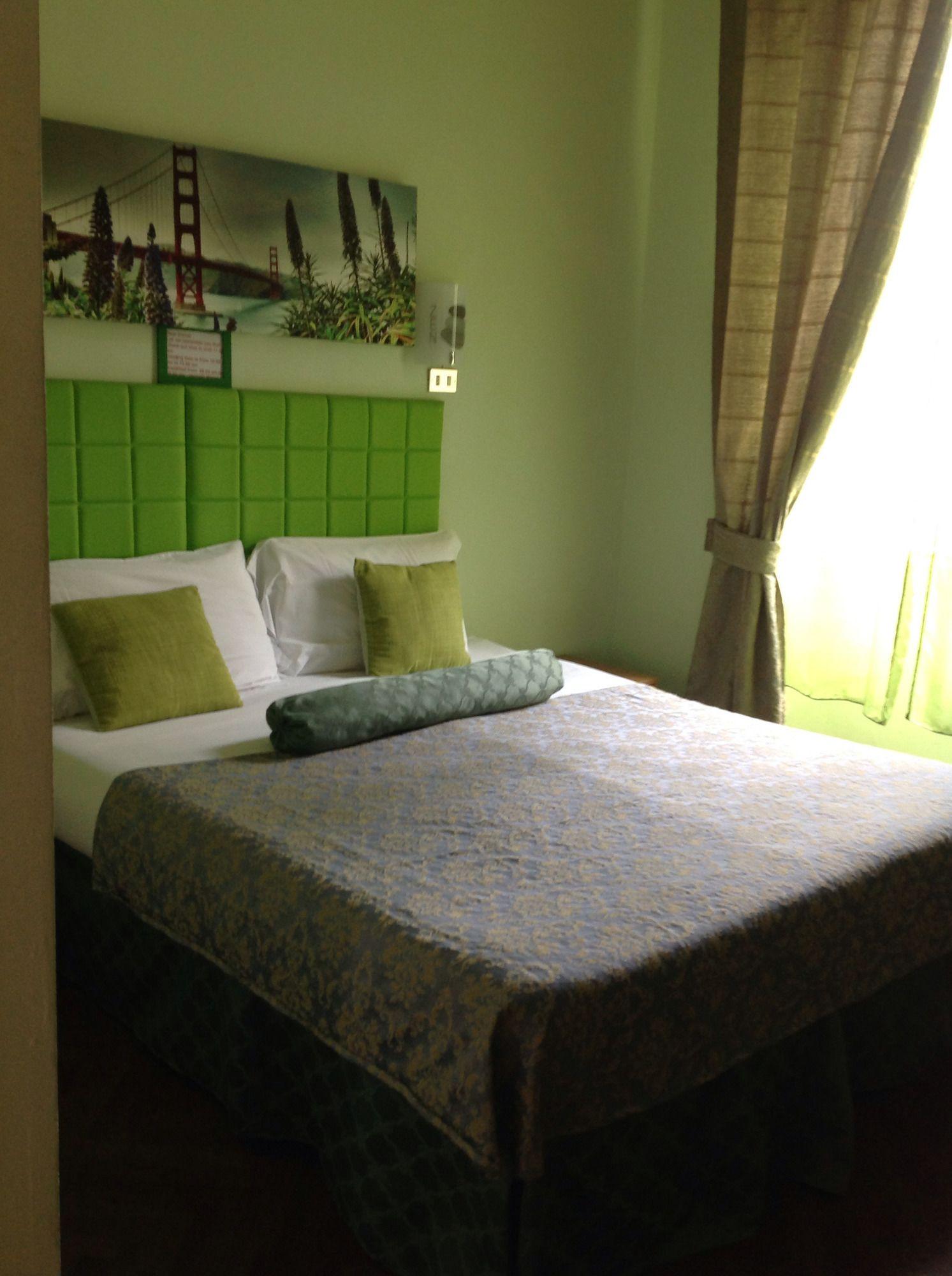 Guest House Meret Roma Exterior foto