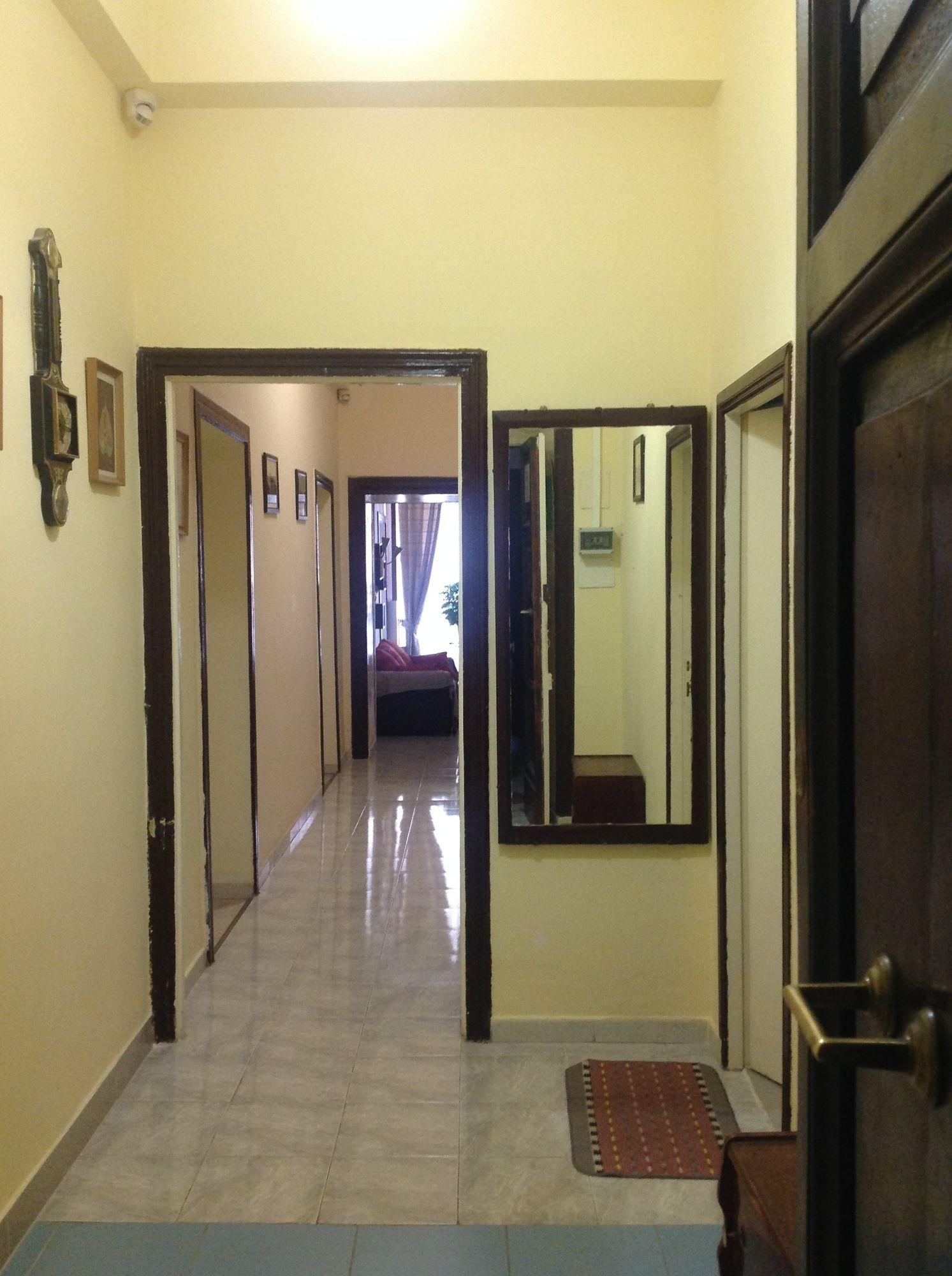 Guest House Meret Roma Exterior foto