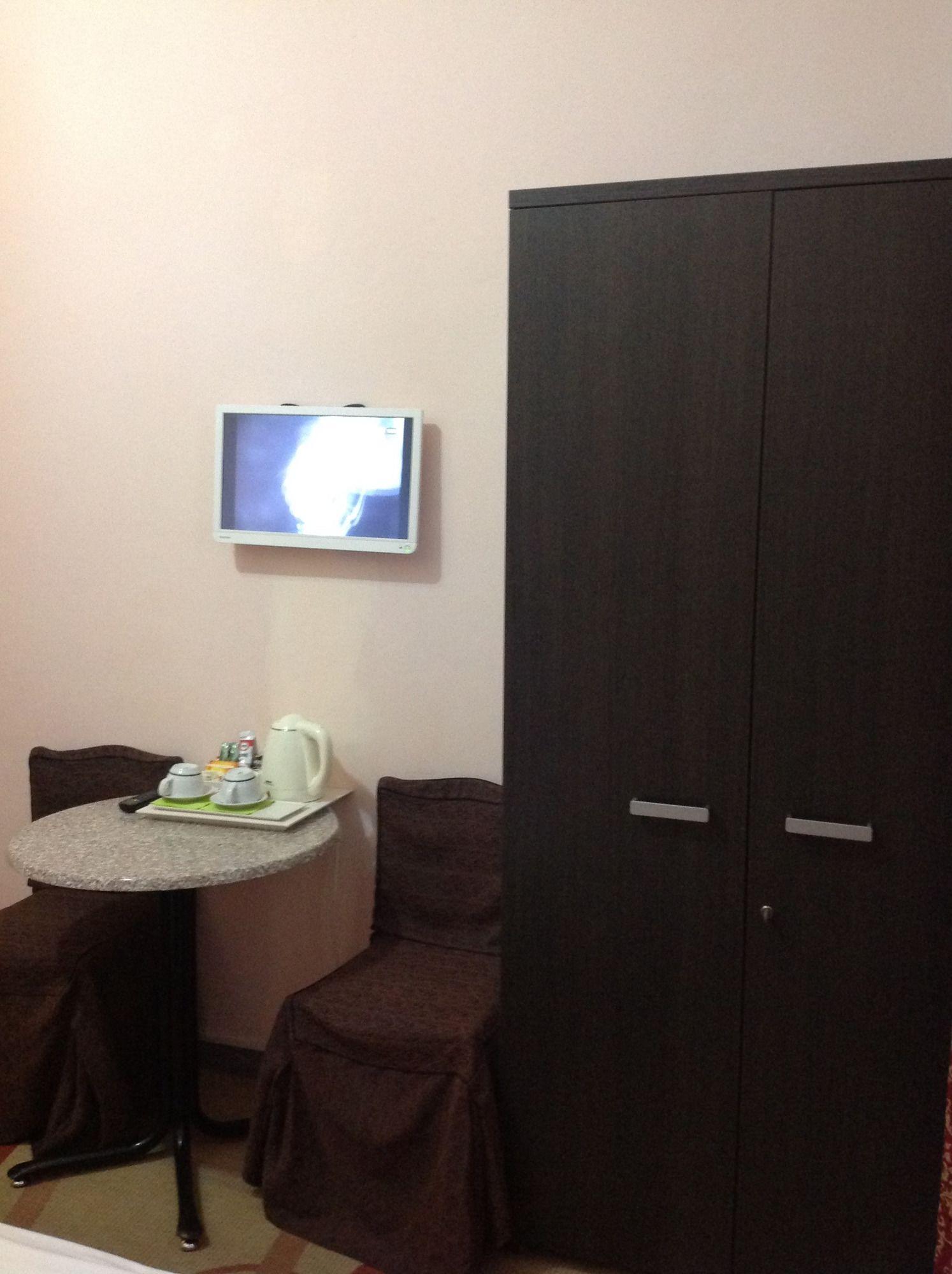 Guest House Meret Roma Exterior foto