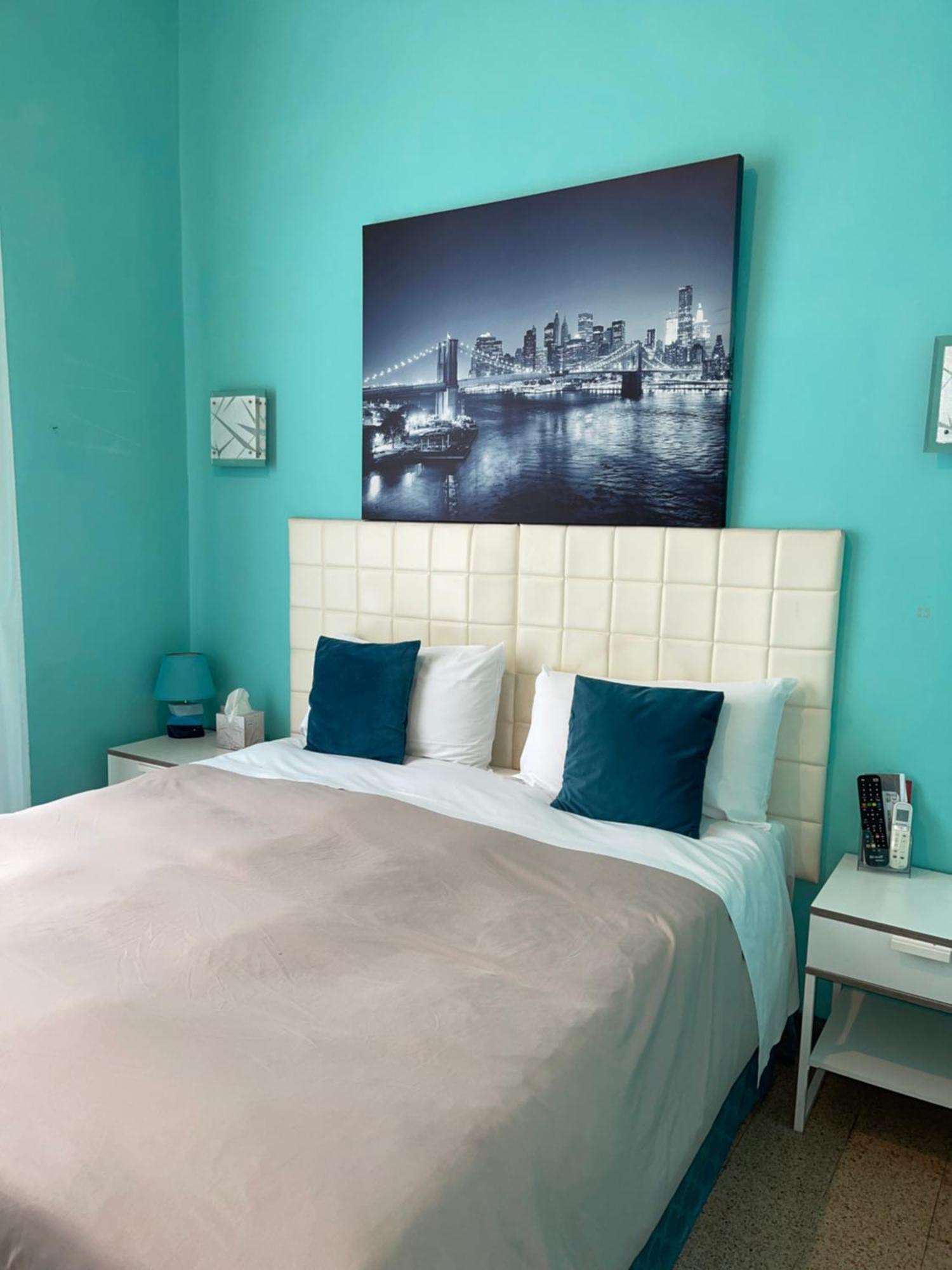 Guest House Meret Roma Exterior foto