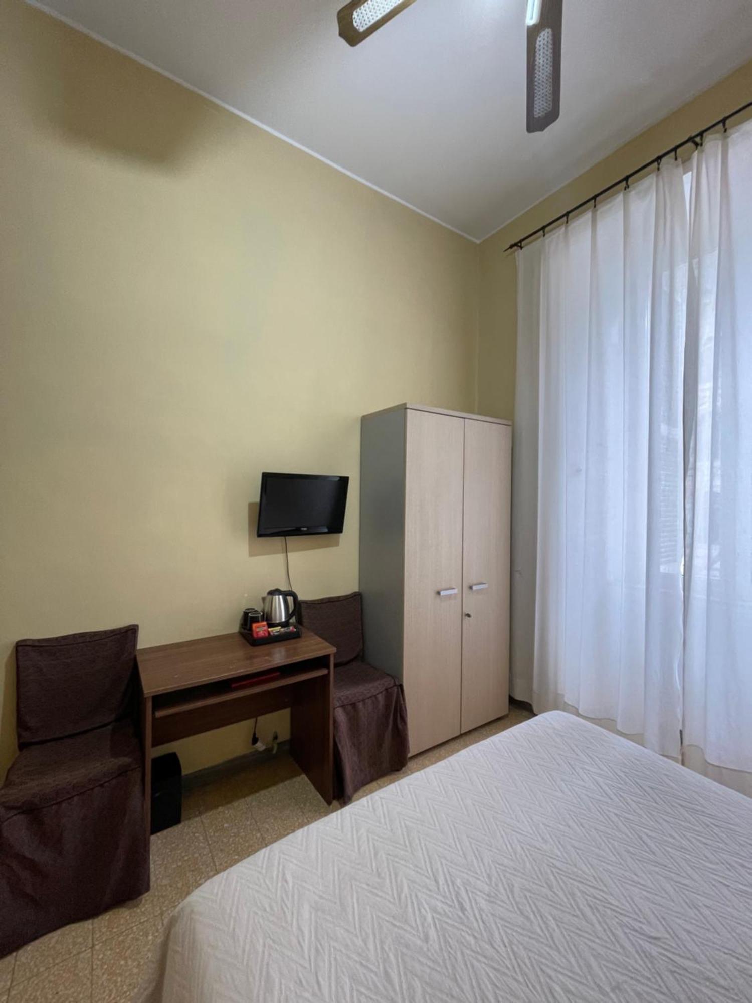 Guest House Meret Roma Exterior foto