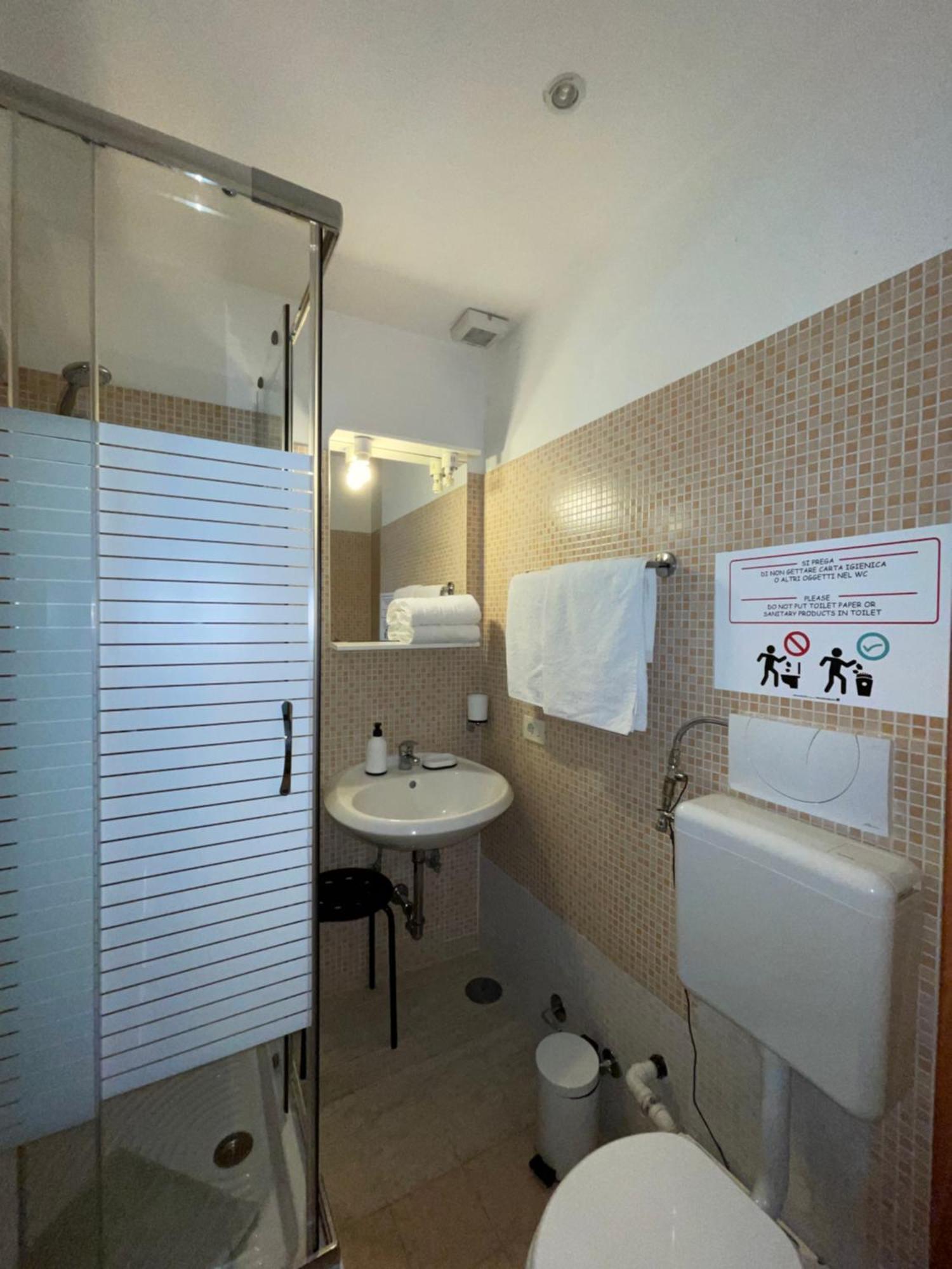 Guest House Meret Roma Exterior foto
