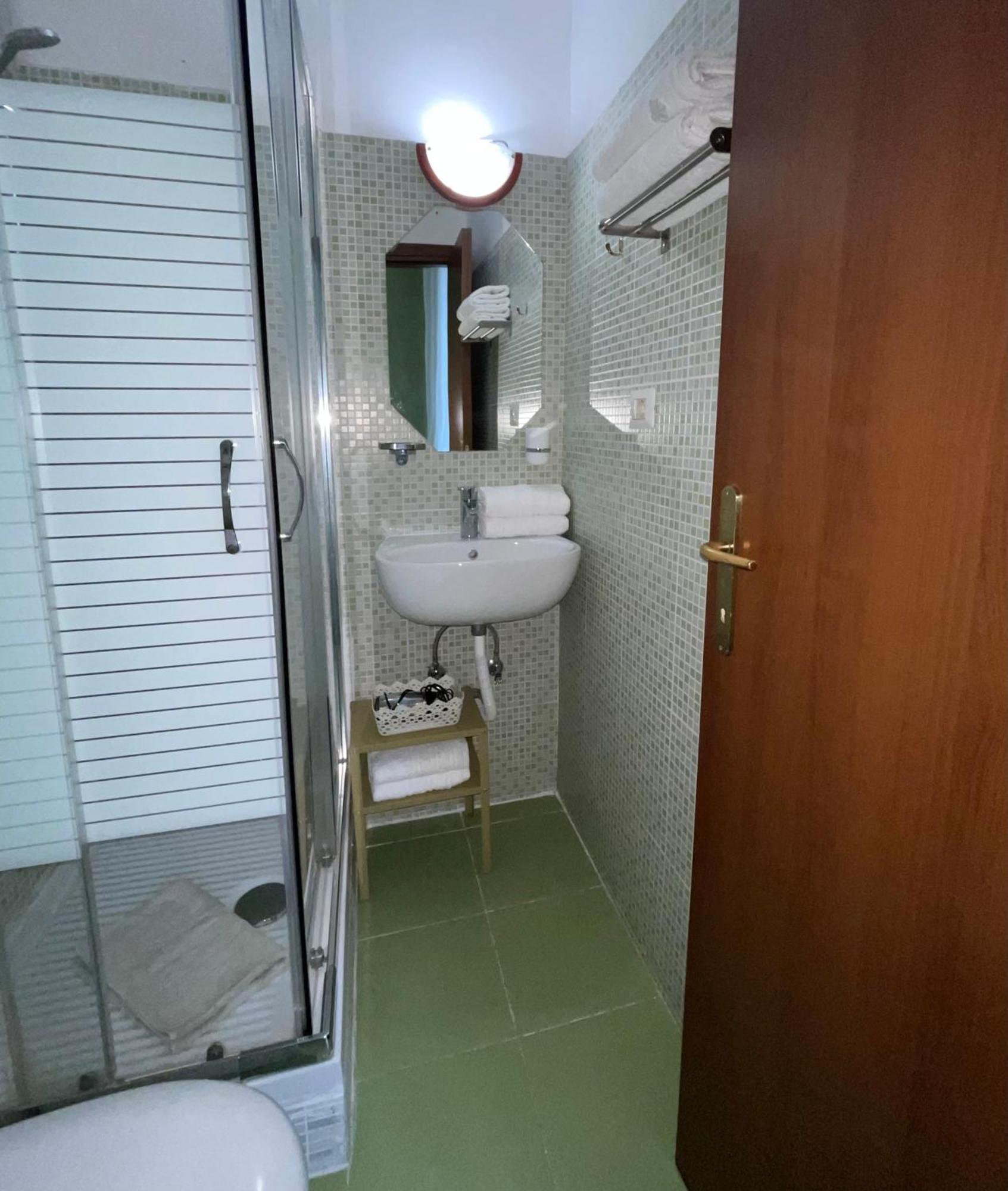Guest House Meret Roma Exterior foto