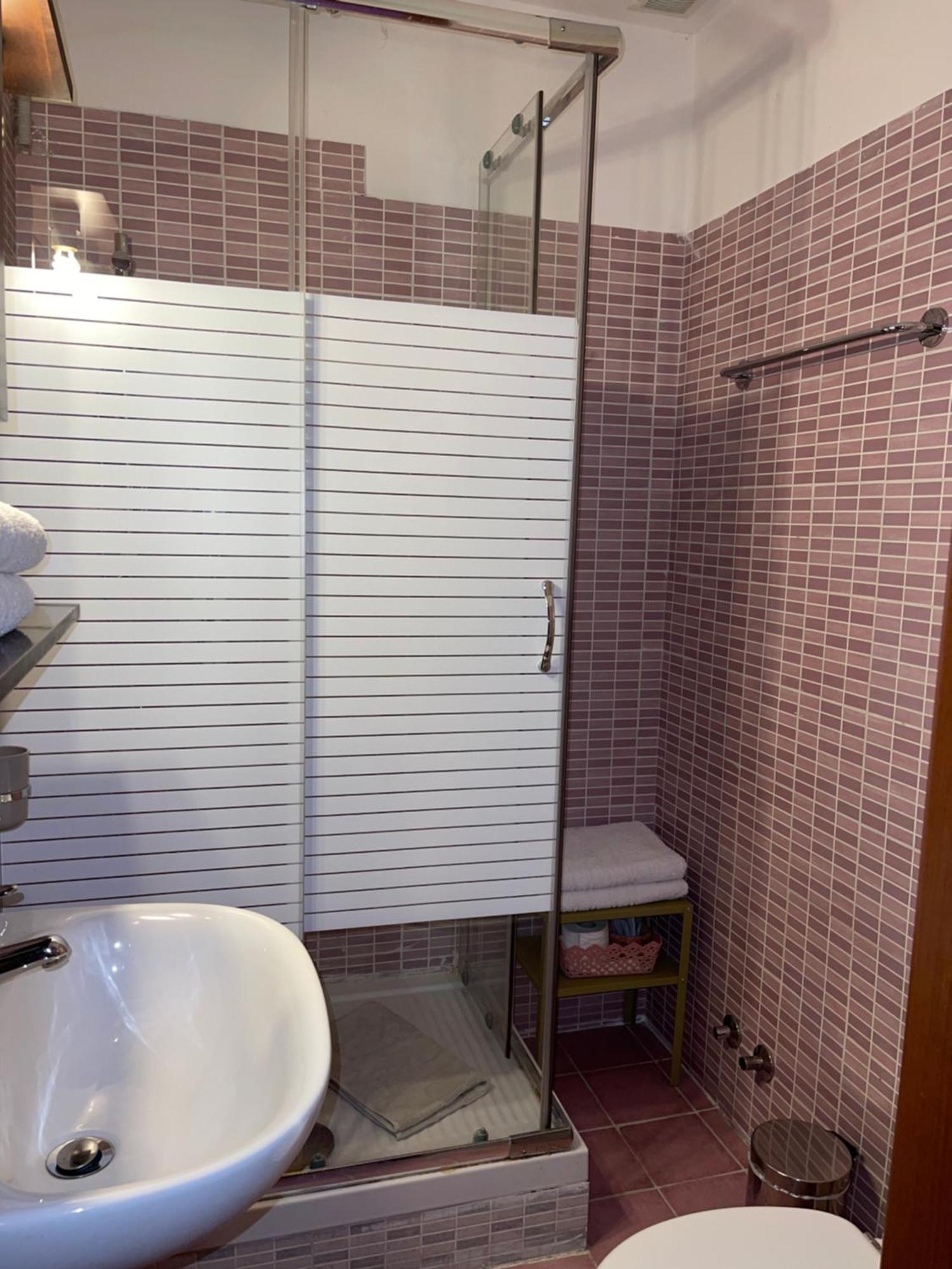 Guest House Meret Roma Exterior foto