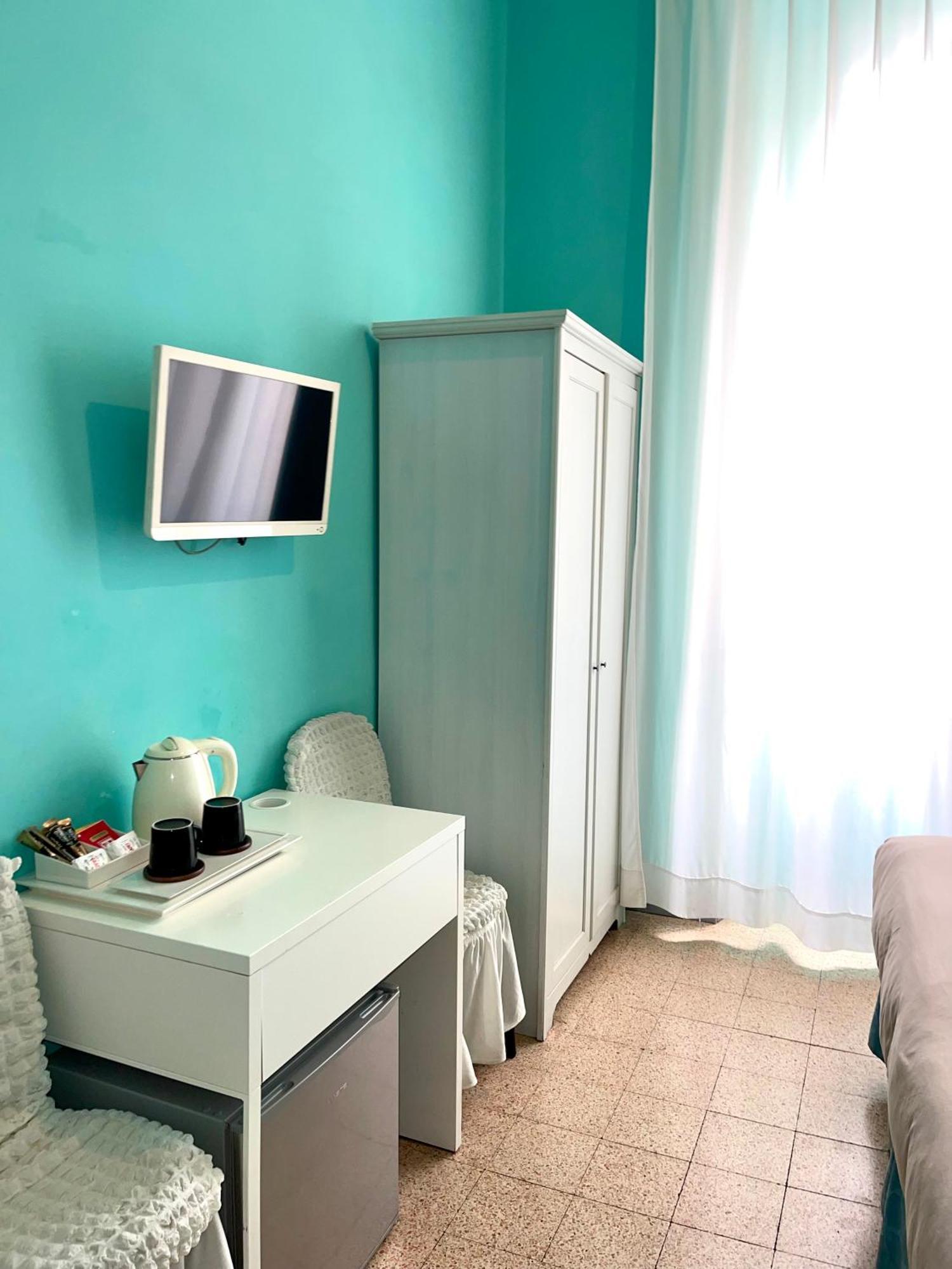 Guest House Meret Roma Exterior foto