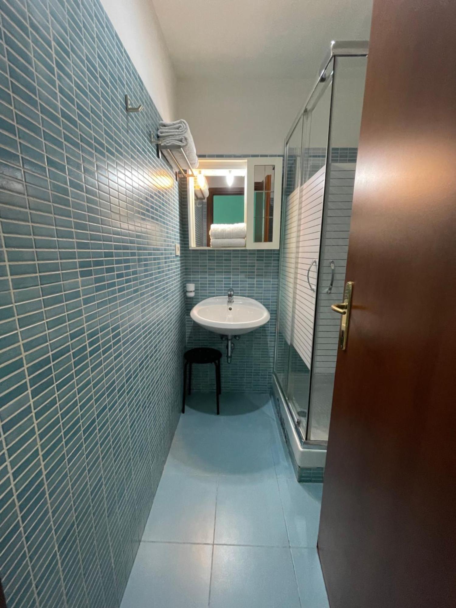 Guest House Meret Roma Exterior foto