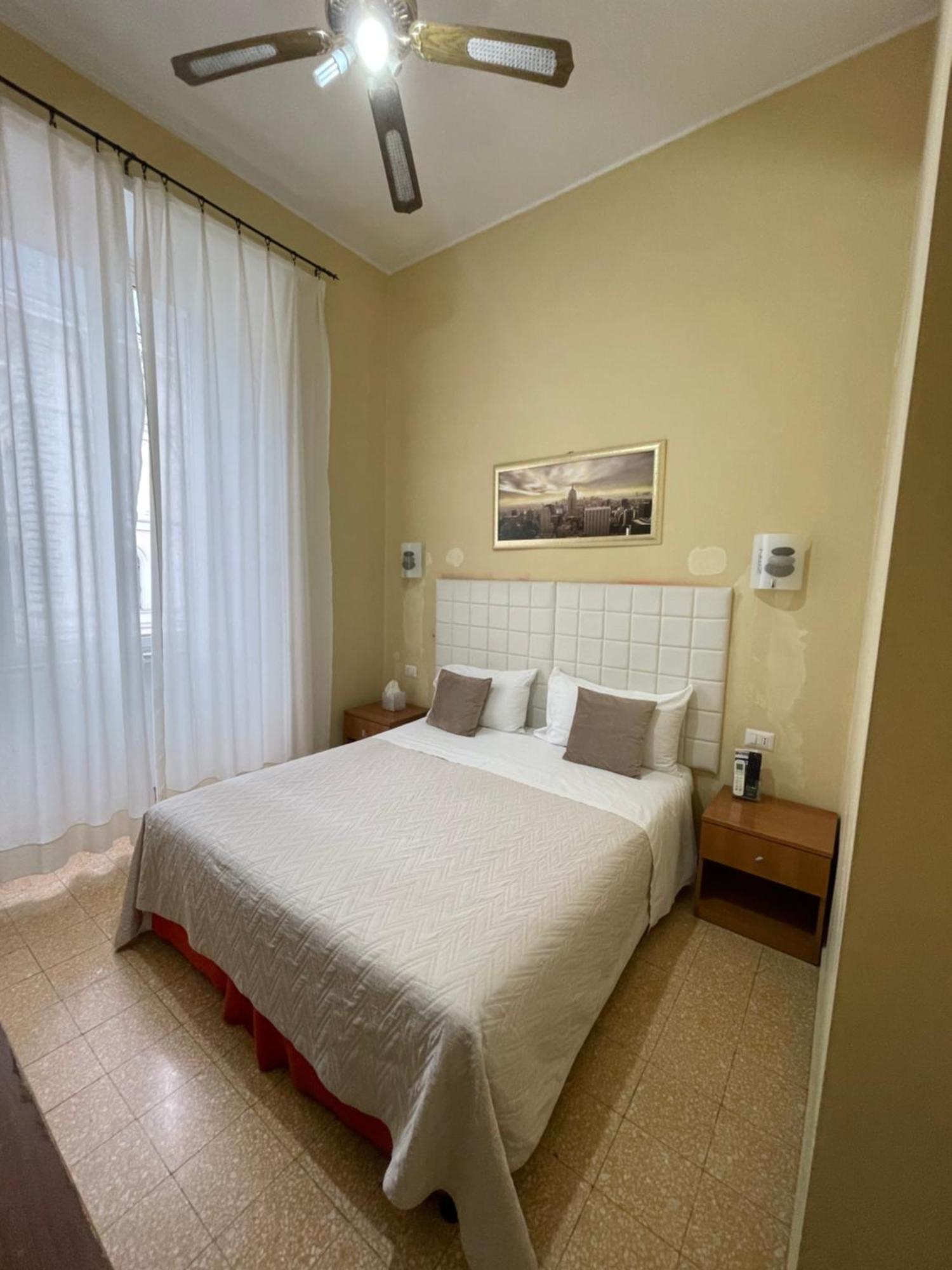 Guest House Meret Roma Exterior foto