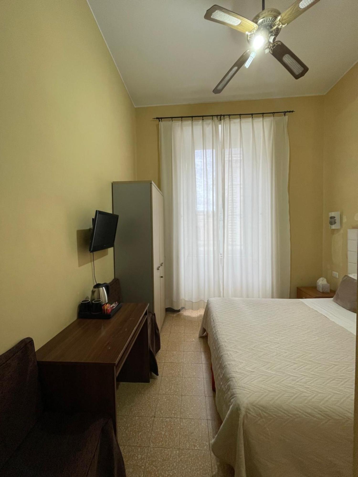 Guest House Meret Roma Exterior foto
