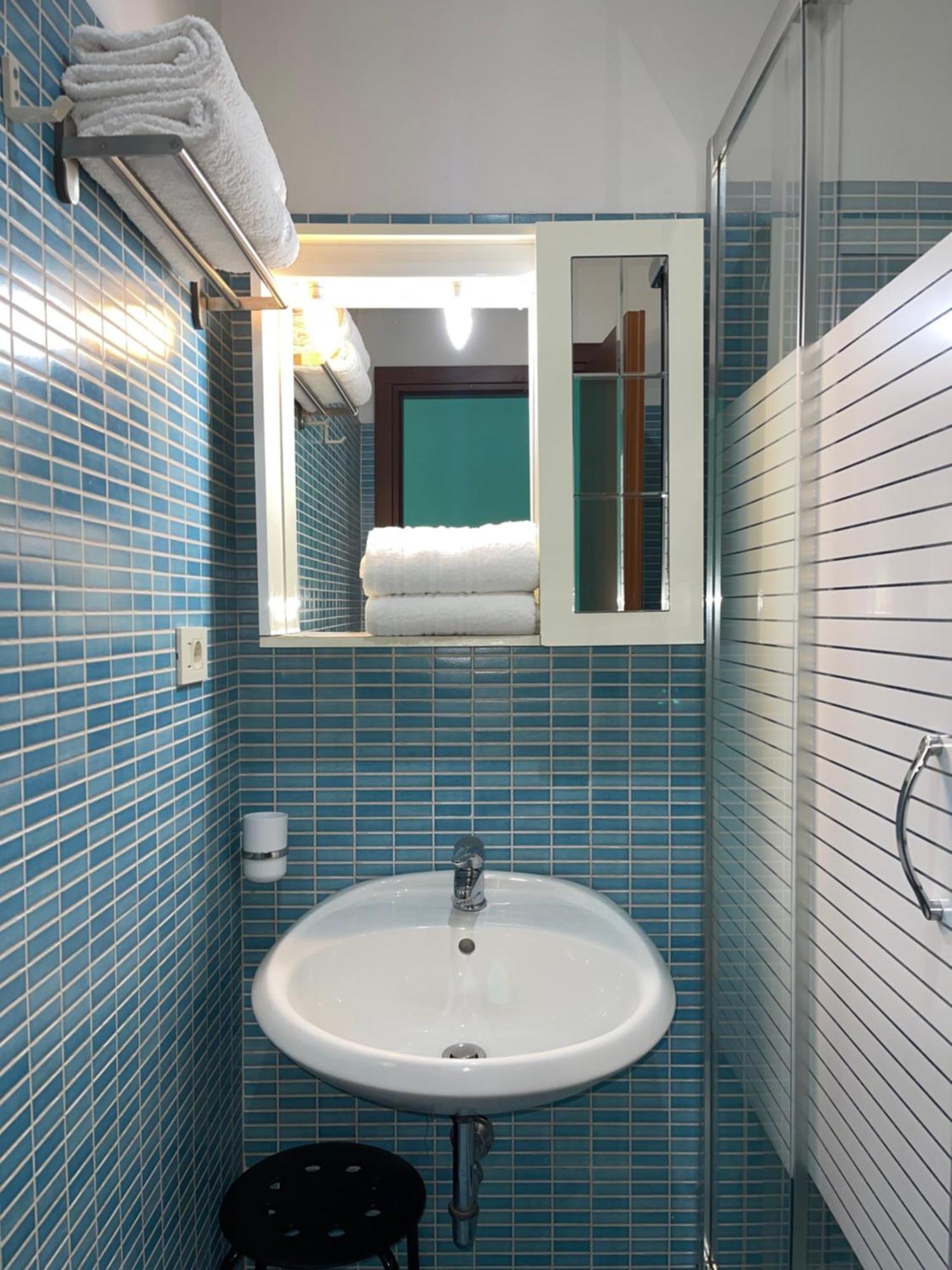 Guest House Meret Roma Exterior foto