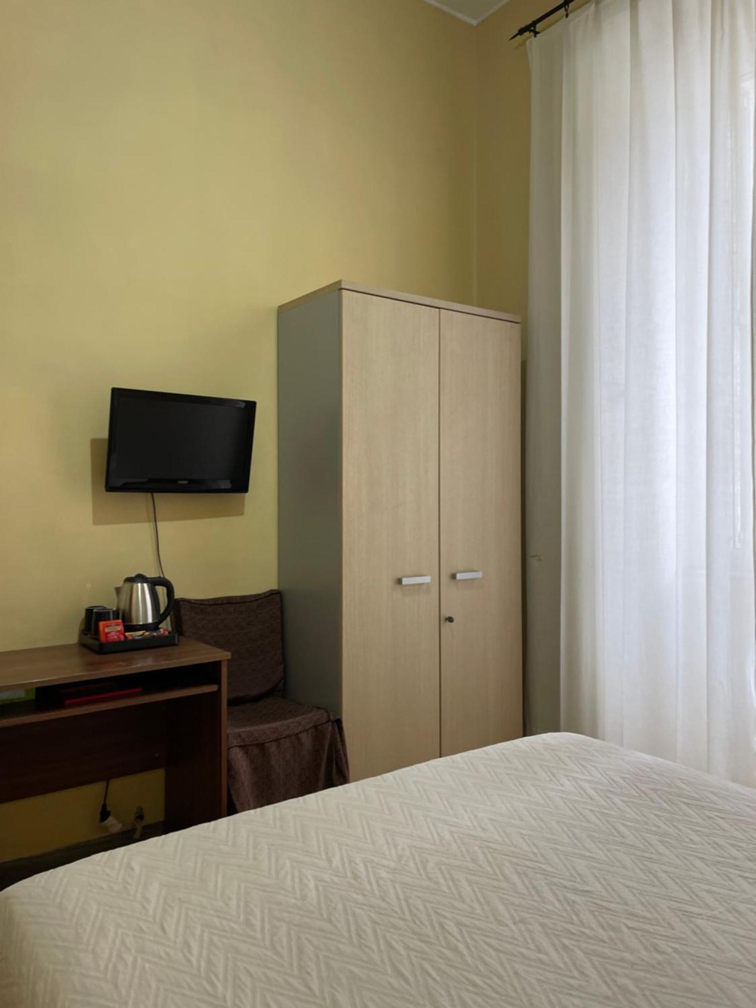 Guest House Meret Roma Exterior foto