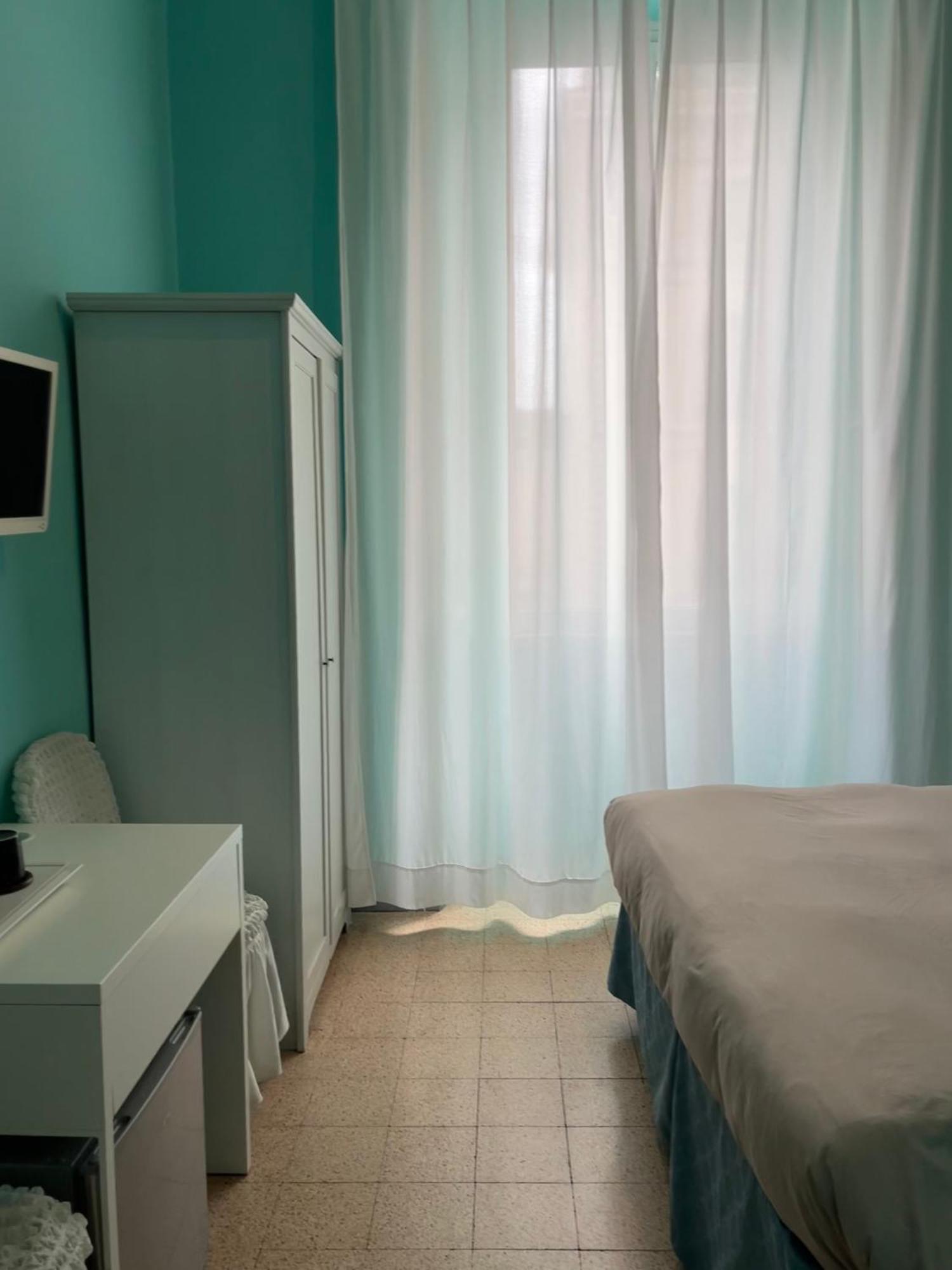 Guest House Meret Roma Exterior foto