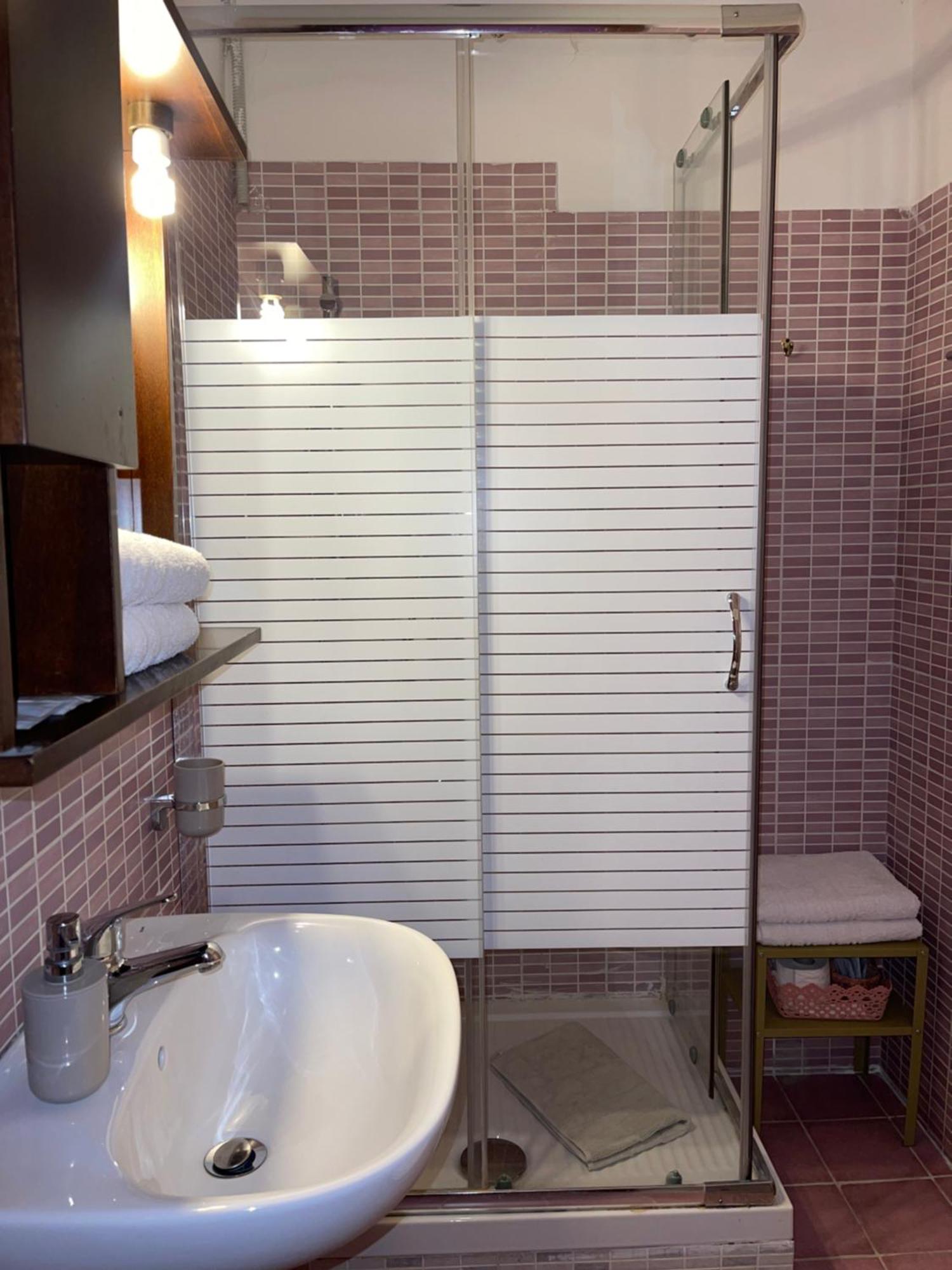 Guest House Meret Roma Exterior foto