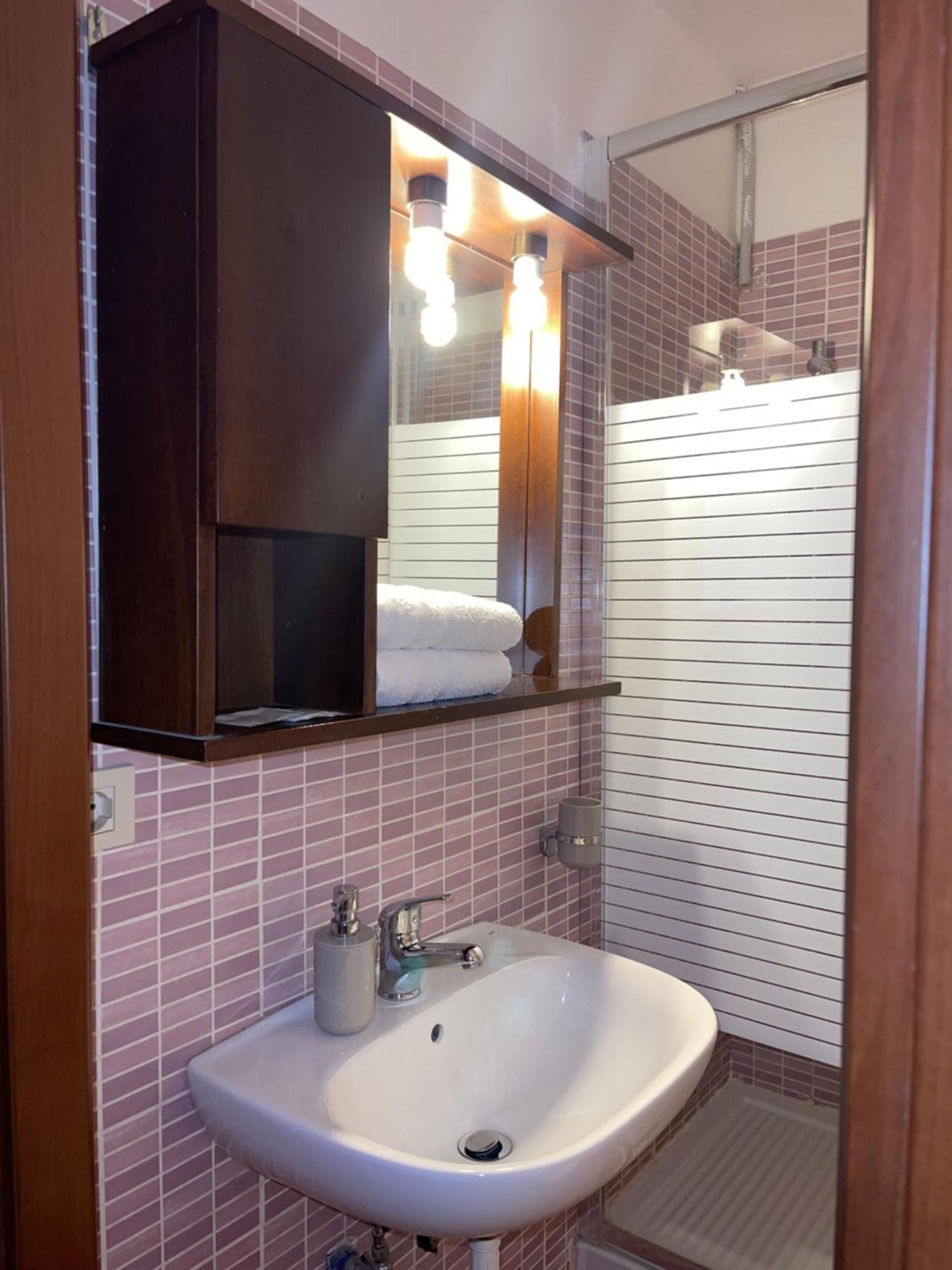 Guest House Meret Roma Exterior foto